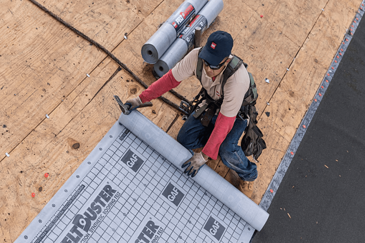 Miller's Roofing Solutions