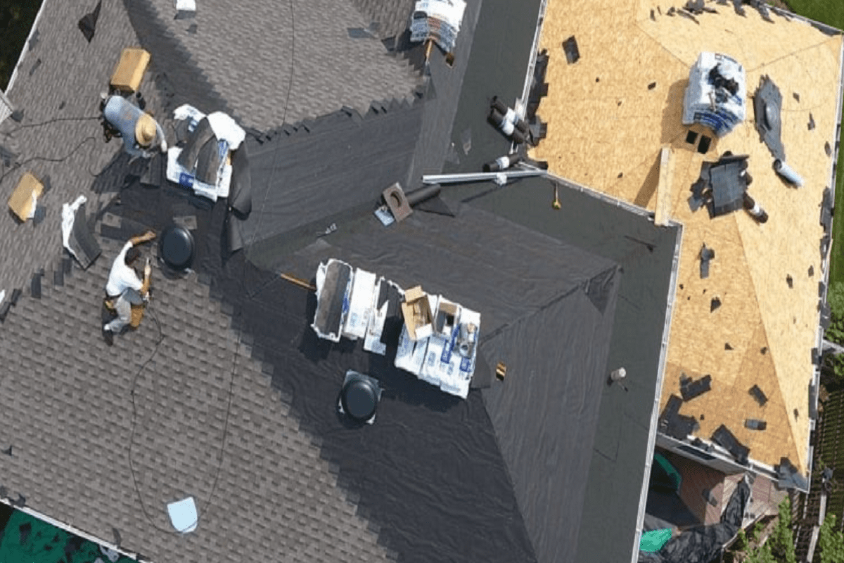 Miller's Roofing Solutions