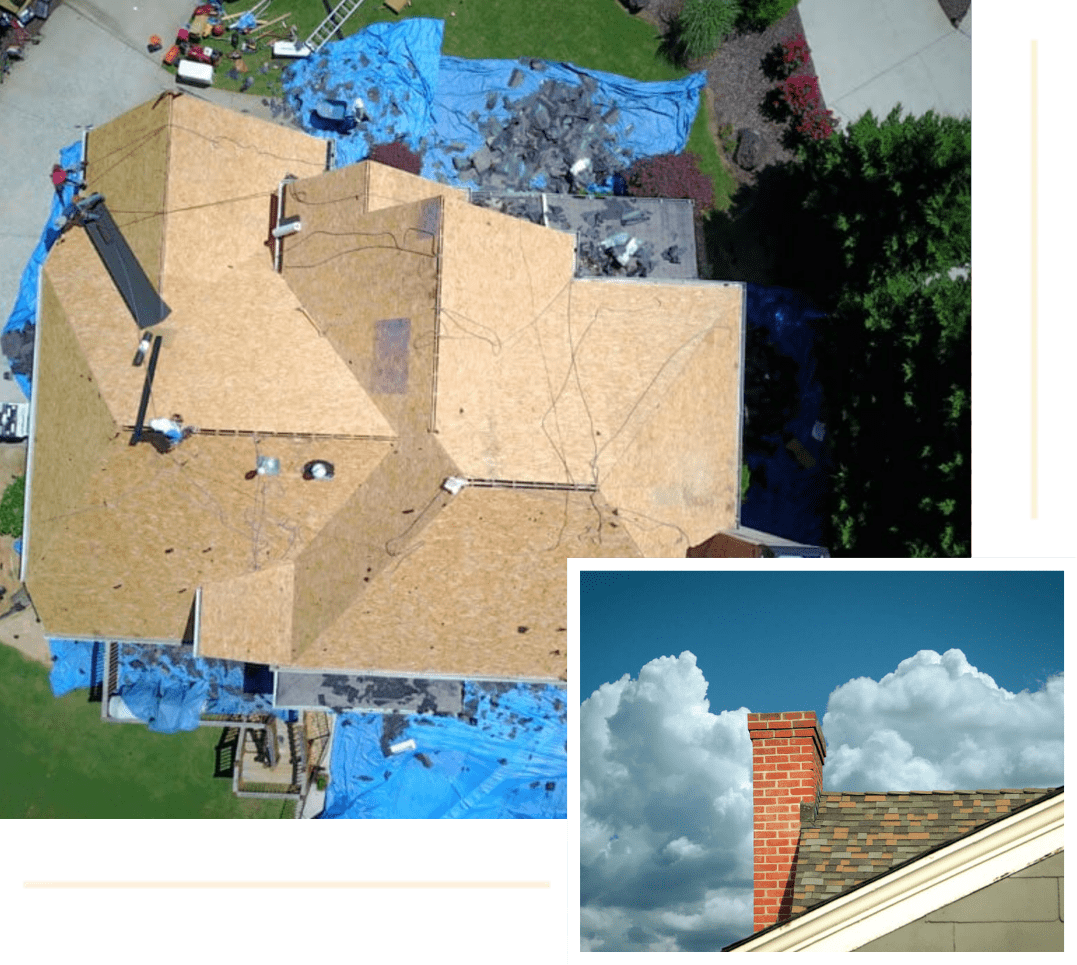 Miller's Roofing Solutions